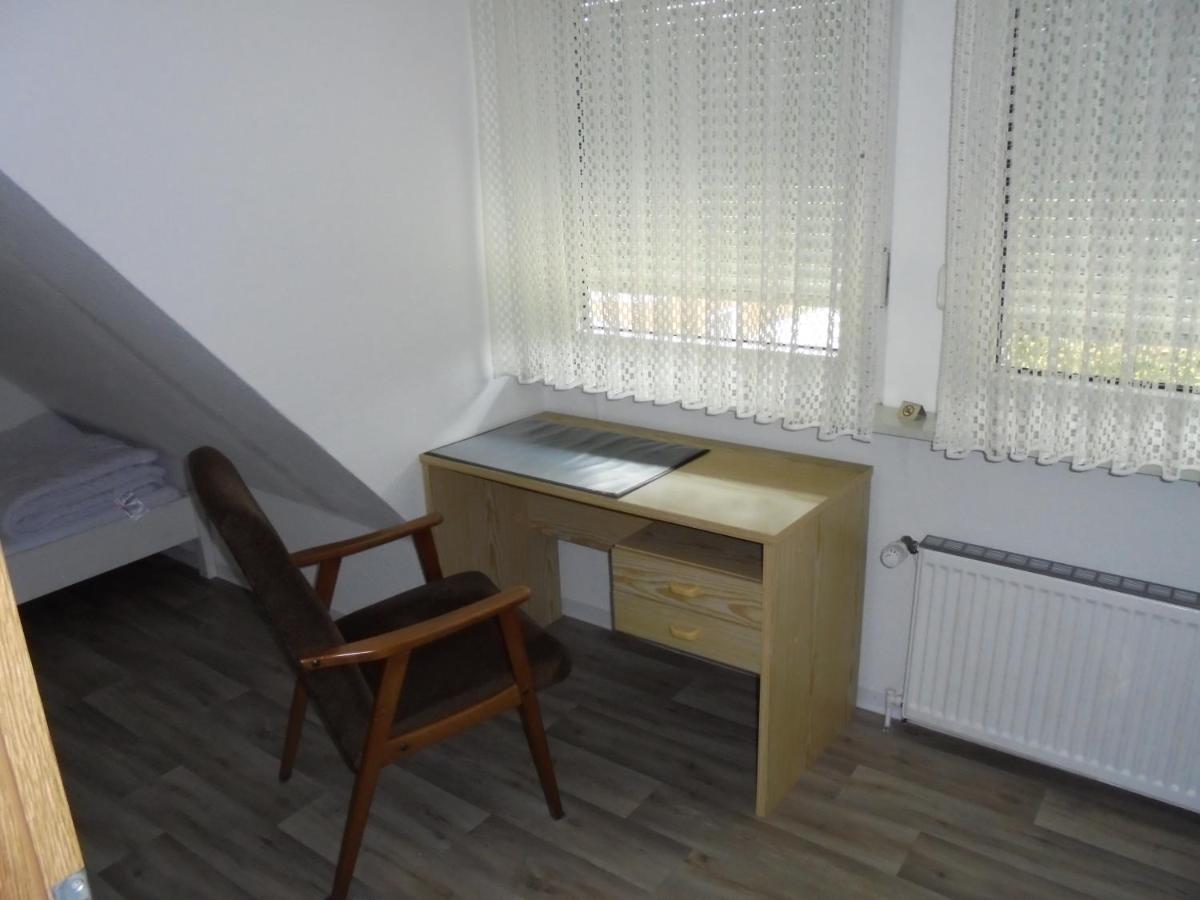 Ferienwohnung Kueper Getelo Εξωτερικό φωτογραφία