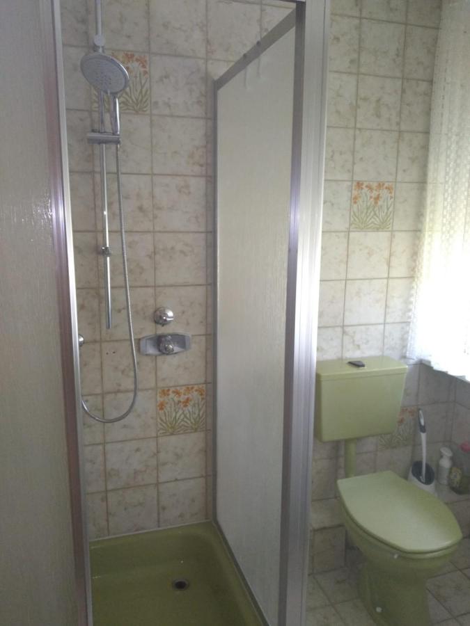Ferienwohnung Kueper Getelo Εξωτερικό φωτογραφία