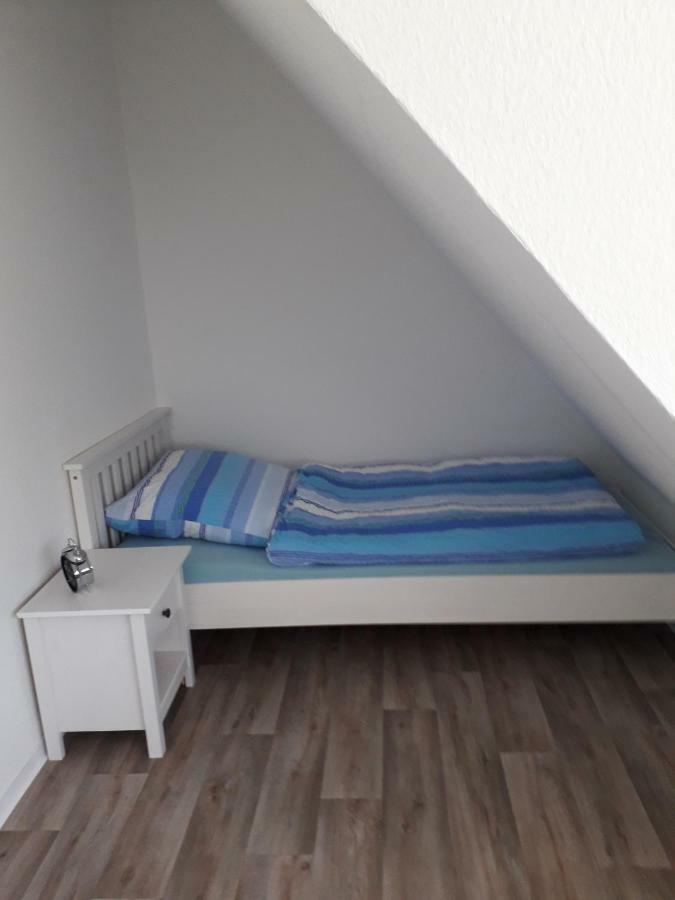 Ferienwohnung Kueper Getelo Εξωτερικό φωτογραφία